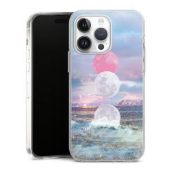 Hard Case transparent - 2in1