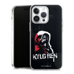 Hard Case transparent - 2in1