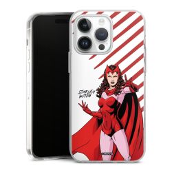 Hard Case transparent - 2in1