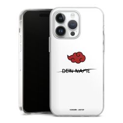 Hard Case transparent - 2in1