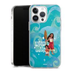 Hard Case transparent - 2in1