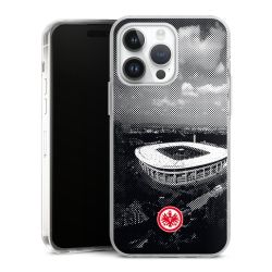 Hard Case transparent - 2in1