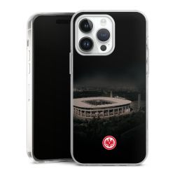 Hard Case transparent - 2in1