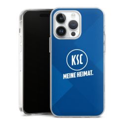 Hard Case transparent - 2in1