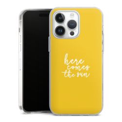 Hard Case transparent - 2in1