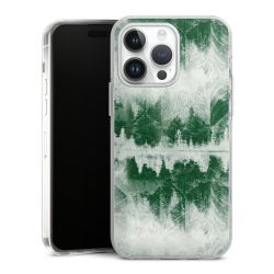 Hard Case transparent - 2in1