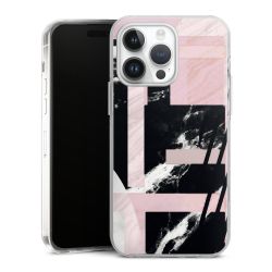 Hard Case transparent - 2in1