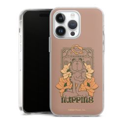 Hard Case transparent - 2in1