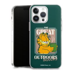 Hard Case transparent - 2in1