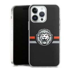 Hard Case transparent - 2in1