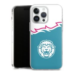 Hard Case transparent - 2in1