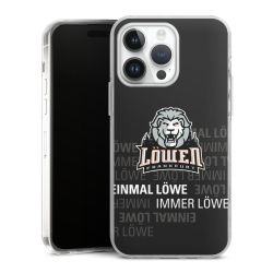 Hard Case transparent - 2in1