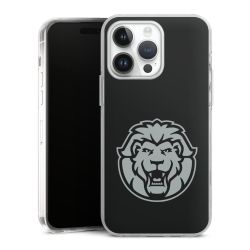 Hard Case transparent - 2in1