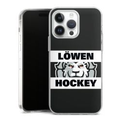 Hard Case transparent - 2in1