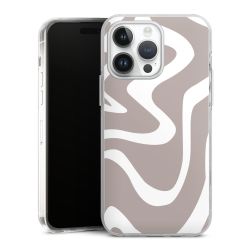 Hard Case transparent - 2in1