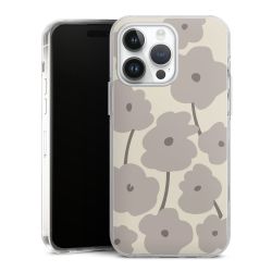 Hard Case transparent - 2in1