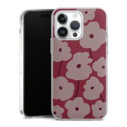 Hard Case transparent - 2in1