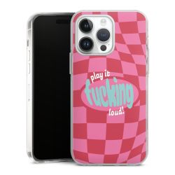 Hard Case transparent - 2in1