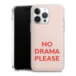 Hard Case transparent - 2in1