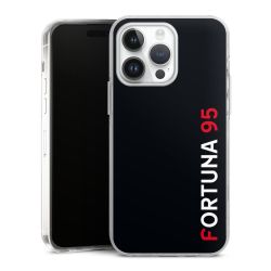 Hard Case transparent - 2in1