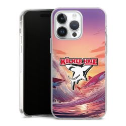 Hard Case transparent - 2in1