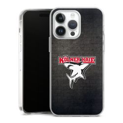 Hard Case transparent - 2in1