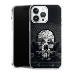 Hard Case transparent - 2in1