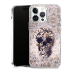 Hard Case transparent - 2in1