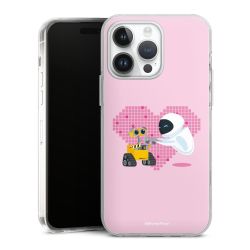 Hard Case transparent - 2in1