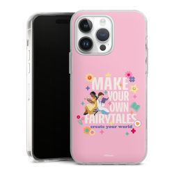 Hard Case transparent - 2in1