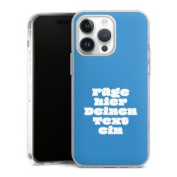 Hard Case transparent - 2in1