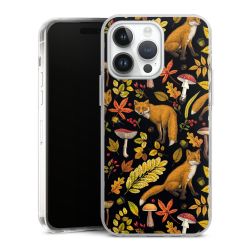 Hard Case transparent - 2in1