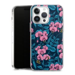 Hard Case transparent - 2in1