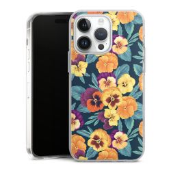 Hard Case transparent - 2in1