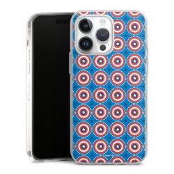 Hard Case transparent - 2in1