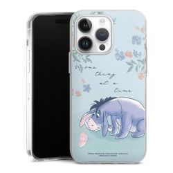 Hard Case transparent - 2in1