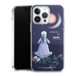 Hard Case transparent - 2in1