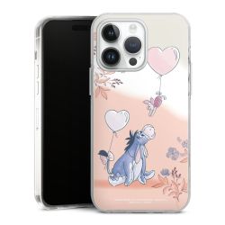 Hard Case transparent - 2in1