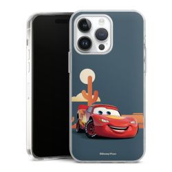 Hard Case transparent - 2in1