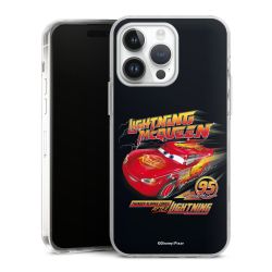 Hard Case transparent - 2in1