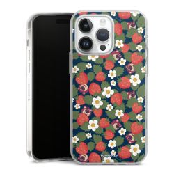 Hard Case transparent - 2in1