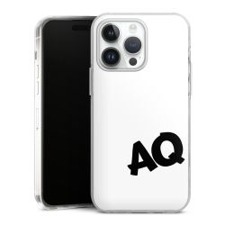 Hard Case transparent - 2in1