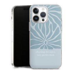 Hard Case transparent - 2in1