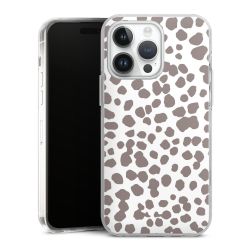 Hard Case transparent - 2in1