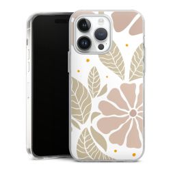 Hard Case transparent - 2in1