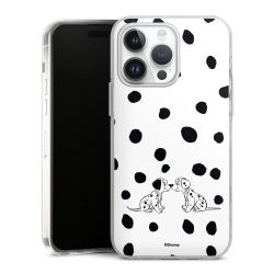 Hard Case transparent - 2in1