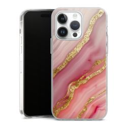 Hard Case transparent - 2in1