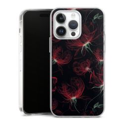 Hard Case transparent - 2in1