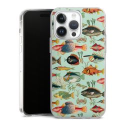 Hard Case transparent - 2in1