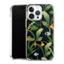 Hard Case transparent - 2in1